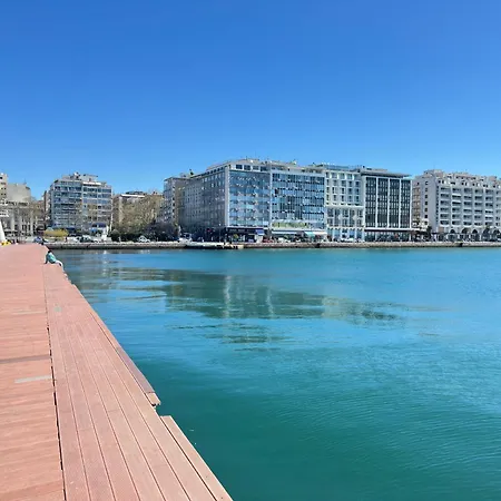 Port Office Lejlighed *
