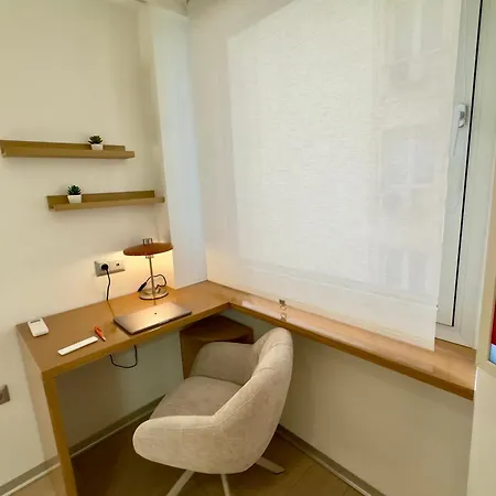 Port Office