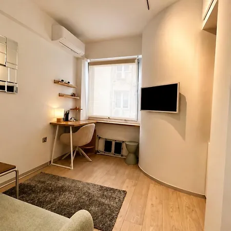 Appartement Port Office *